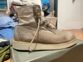 Dijual Timberland 6 in premium vibram boots