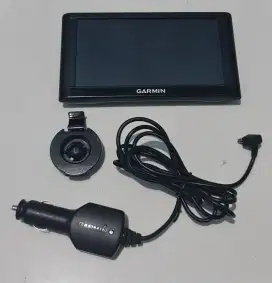 Garmin Nuvi 65LM
