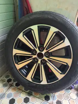 Ban serep all new avanza G