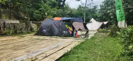 Tenda DHAULAGIRI MAHIKA 5 BLACK