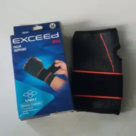 Palm Support EXCEED