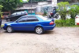 Toyota Corolla 1998 Bensin