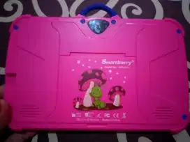 Tablet anak strawberry