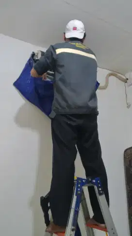 Jasa Service AC split