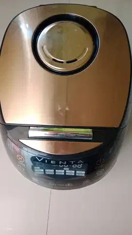 SMART COOKER VIENTA 12 MULTI FUNGSI