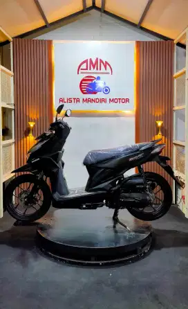 HONDA BEAT DELUXE 2021 BISA TUKER TAMBAH