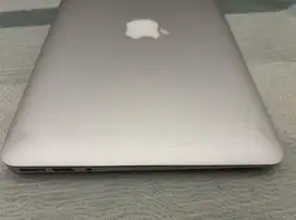 Macbook Air 11 early 2015