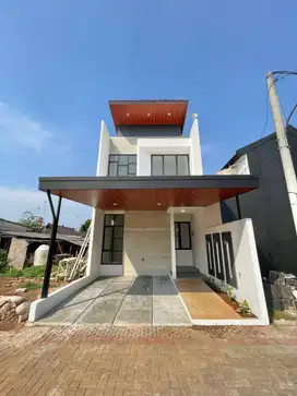 Perumahan Muslim di Jatimulya, cicilan 6 Jt-an