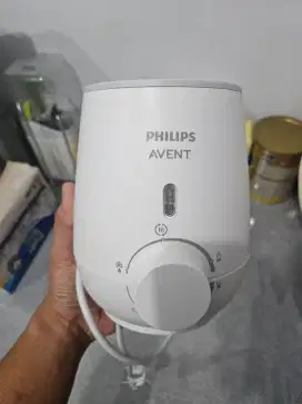 Philips Bottle Warmer SCF35509