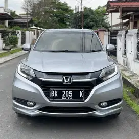(Odo 73rb!) Honda HRV E JBL Edition 1.8 A/T 2016