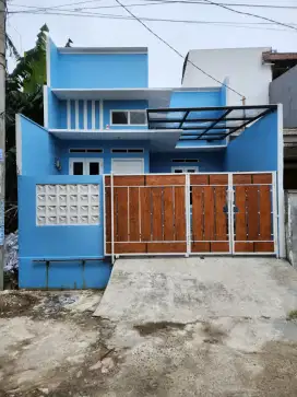 Rumah free canopy