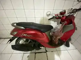 Yamaha Fino Grande 2019