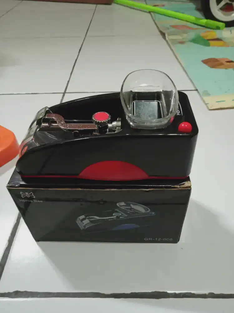 Di jual alat lintinggg rokooook