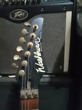 Washburn Mercury MG 74
