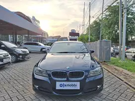 [OLX Mobbi] BMW 325i Biru 2.5 Bensin-AT 2010 SXU