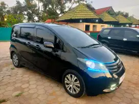 Freed 1.5 E PSD AC Digital (Trtnggi) 2011 Full Speck Istimewa Terawat