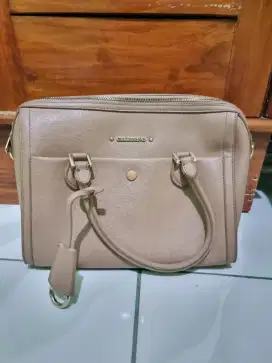 Dijual tas merk calestino 2 pcs