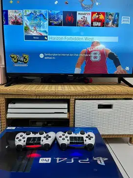 PS4 Sony Pro 1 TB Original