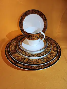 Dinner set saint james
