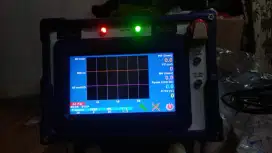 dijual VRM masih baru