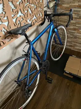jual cepat sepeda roadbike united boston 1.0
