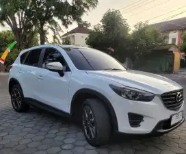 Mazda Cx5 AT 2.5 2015/2016 Facelift