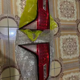 Stoplamp bagasi ori cabutan hrv 2015, bisa untuk hrv 2015-2017
