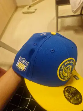 Topi NFL Original