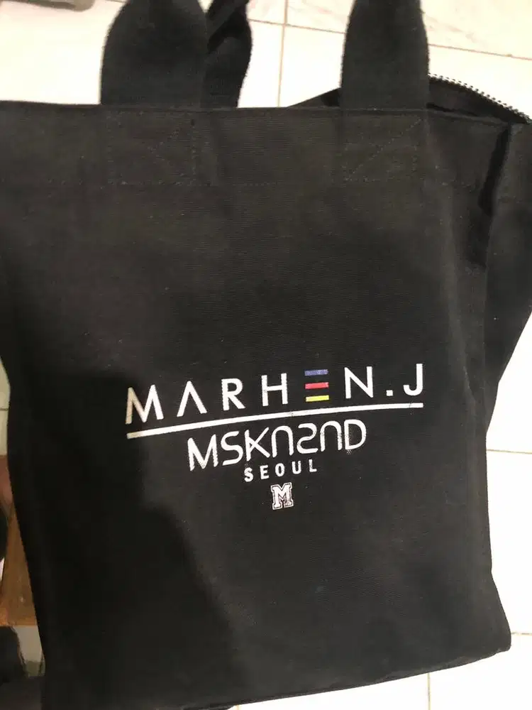 Backpack margen j mskn2nd
