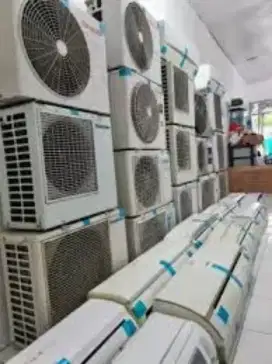 Redy stock AC 1/2 -2 pk