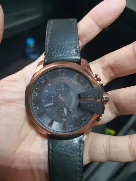 JAM TANGAN DIESEL ORIGINAL