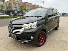 Dauhatsu Xenia 1.0 M Manual 2015 Hitam
