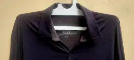 CALVIN KLEIN Shirt Size M Fit to L

100% Original