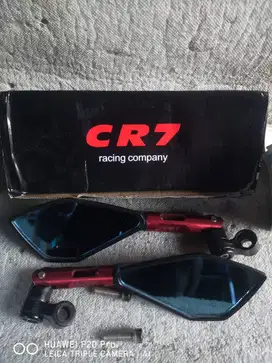 Dijual Spion Tomok V2 CR7 Model Rizoma Full CNC Universal