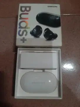 Samsung Galaxy Buds Plus