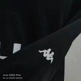 Kaos sport Kappa