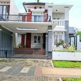Jual Rumah Di Beranda Bali Bsb City Boulevard