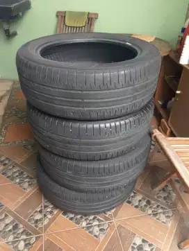 jual bekas velg dan ban