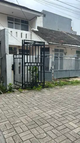 Murah Banget, sumpah !! Perumahan Binong permai,  nempel Aryana