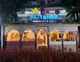 Lowongan pekerjaan untuk shisha maker