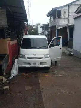 Grandmax pickup 2017 std 1.5cc