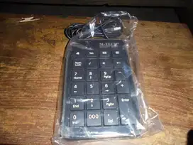 Numpad merk M-Tech