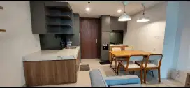 Jual Apartemen Biz Loft Lippo Karawaci Tangerang