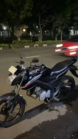 Vixion 2013 Mesin alus