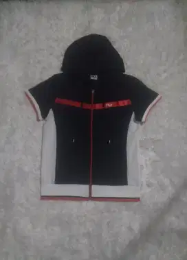 Jaket outer Fila women