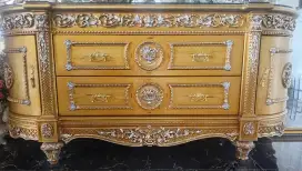 Di jual 1 unit buffet