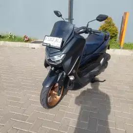 Yamaha nmax 155 keyles 2023 dp 500ribu