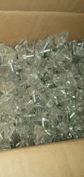 Take all borongan ambalan bening untuk kayu kaca