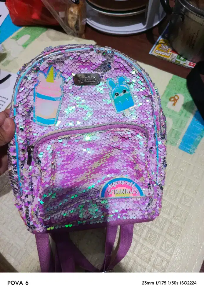 Tas Justice Original