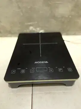 Dijual MODENA Kompor Induksi Portable PI 1314 W